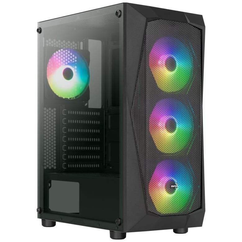 Aerocool Falcon G-BK-V1
