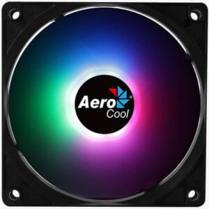 Aerocool Frost 12 FRGB