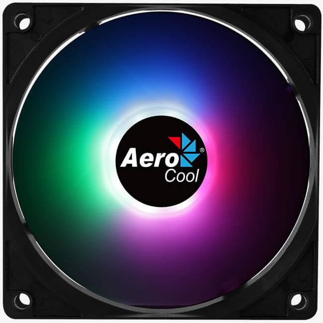 Aerocool Frost 12 FRGB