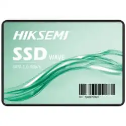 SSD Hiksemi Wave SATA3