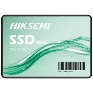 SSD Hiksemi Wave SATA3
