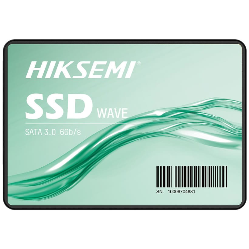 SSD Hiksemi Wave SATA3