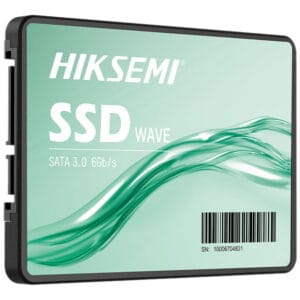 SSD Hiksemi Wave SATA3