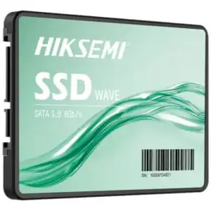 SSD Hiksemi Wave SATA3