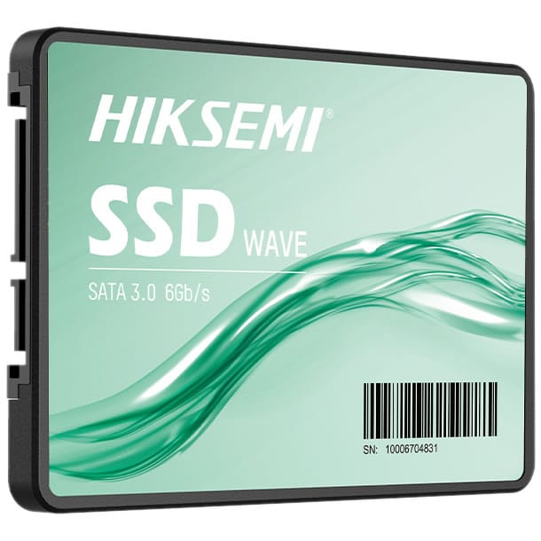 SSD Hiksemi Wave SATA3