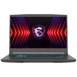 Notebook MSI Thin 15 B12U