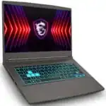 Notebook MSI Thin 15 B12U