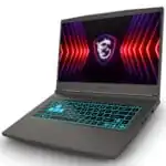 Notebook MSI Thin 15 B12U