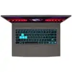Notebook MSI Thin 15 B12U