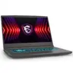 Notebook MSI Thin 15 B12U