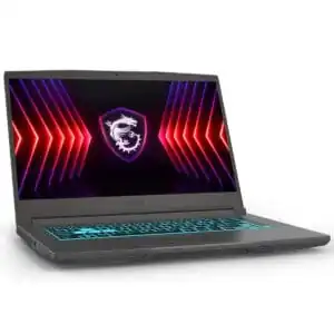 Notebook MSI Thin 15 B12U