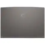 Notebook MSI Thin 15 B12U