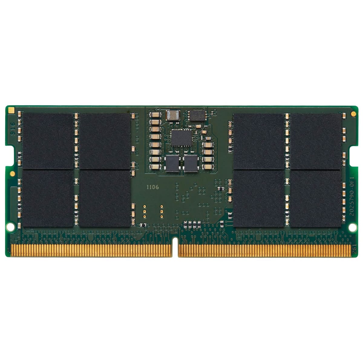 SODIMM Kingston DDR5