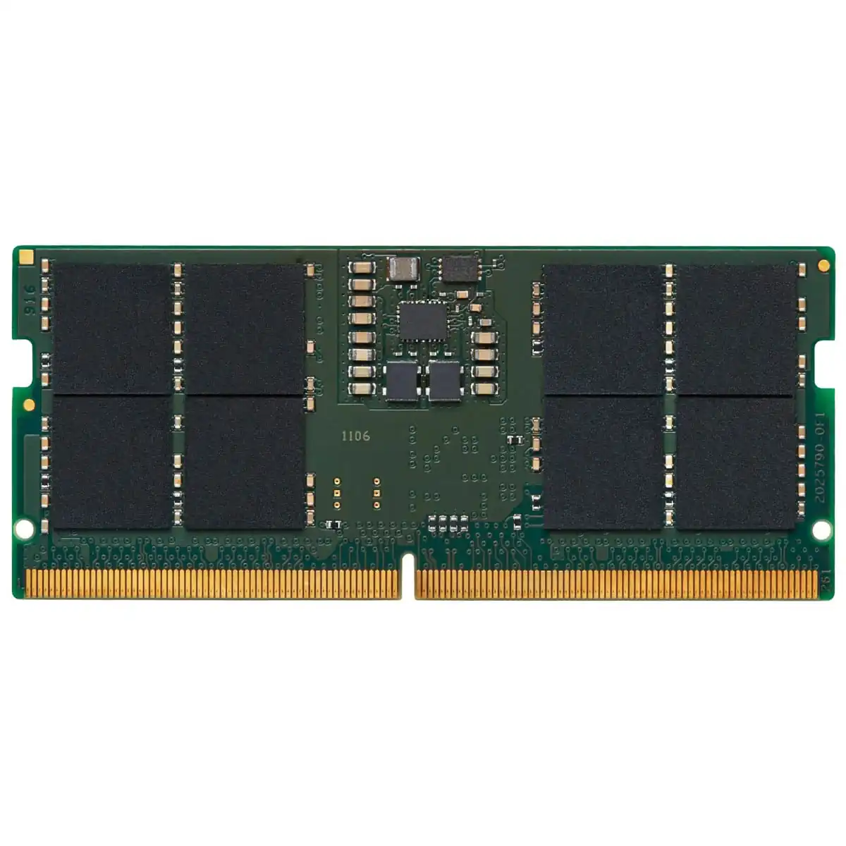 SODIMM Kingston DDR5 SODIMM Kingston DDR5
