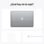 Apple MacBook Air 13 Space Gray