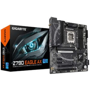 Gigabyte Z790 Eagle AX