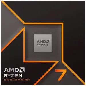 AMD Ryzen 7 9700X
