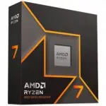 AMD Ryzen 7 9700X