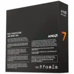 AMD Ryzen 7 9700X