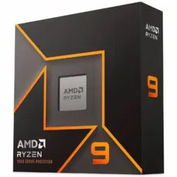 AMD Ryzen 9 9950X