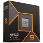 AMD Ryzen 9 9950X