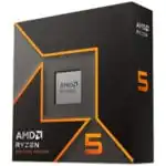 AMD Ryzen 5 9600X