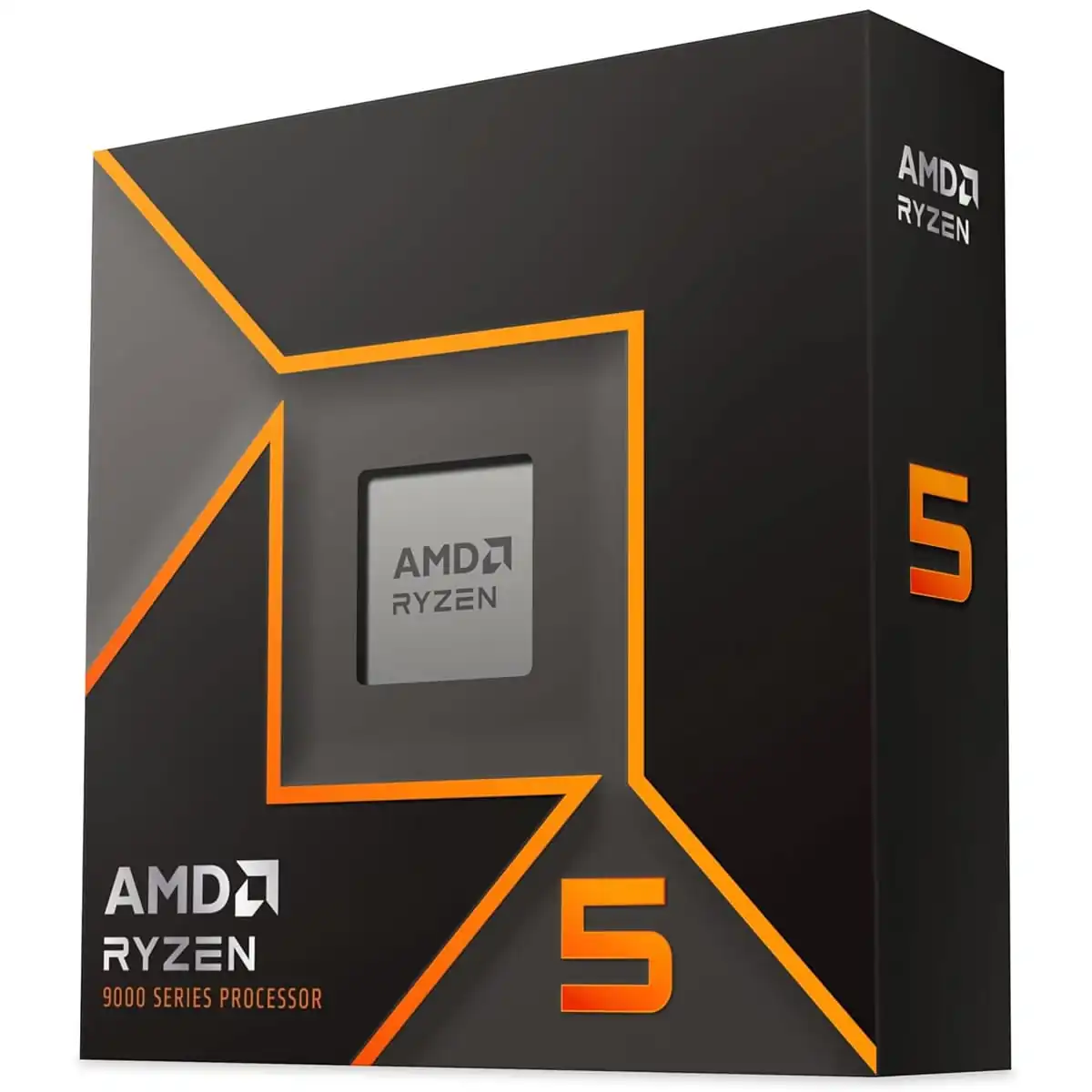 AMD Ryzen 5 9600X AMD Ryzen 5 9600X