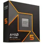 AMD Ryzen 5 9600X