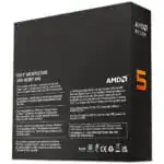 AMD Ryzen 5 9600X