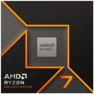 AMD Ryzen 7 9700X
