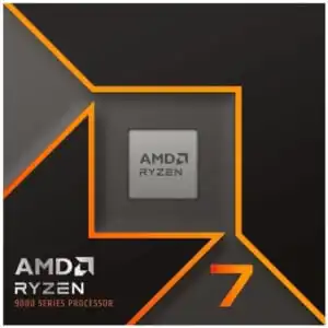 AMD Ryzen 7 9700X