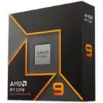 AMD Ryzen 9 9900X