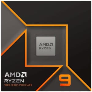 AMD Ryzen 9 9900X