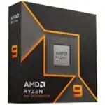 AMD Ryzen 9 9900X