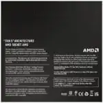 AMD Ryzen 9 9900X