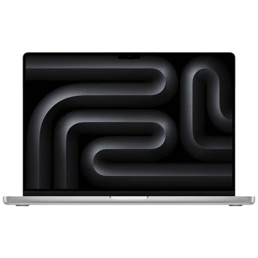 Apple MacBook Pro 16 Silver Apple MacBook Pro 16 Silver