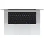 Apple MacBook Pro 16 Silver