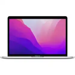 Apple MacBook Pro 13 Silver