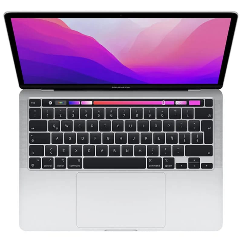 Apple MacBook Pro 13 Silver