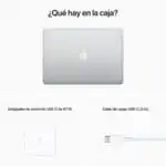 Apple MacBook Pro 13 Silver