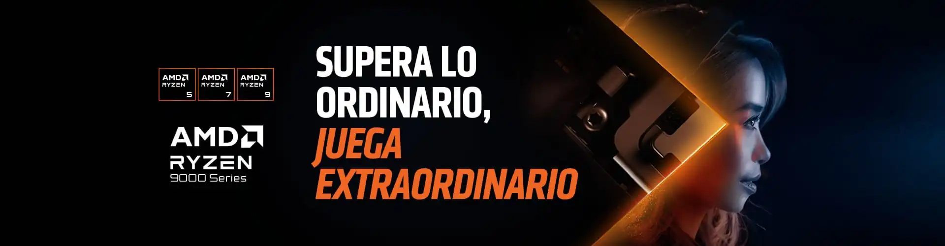 AMD Ryzen 9000 Series