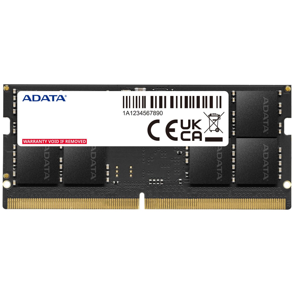 Adata SODIMM DDR5 4800MHz