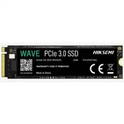 SSD Hiksemi Wave P M.2 NVMe