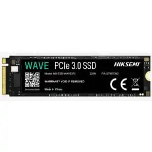 SSD Hiksemi Wave P M.2 NVMe