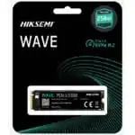 SSD Hiksemi Wave P 512GB M.2 NVMe