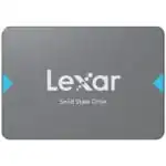 SSD Lexar NQ100
