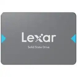 SSD Lexar NQ100
