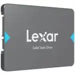 SSD Lexar NQ100