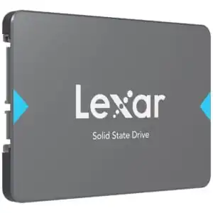 SSD Lexar NQ100