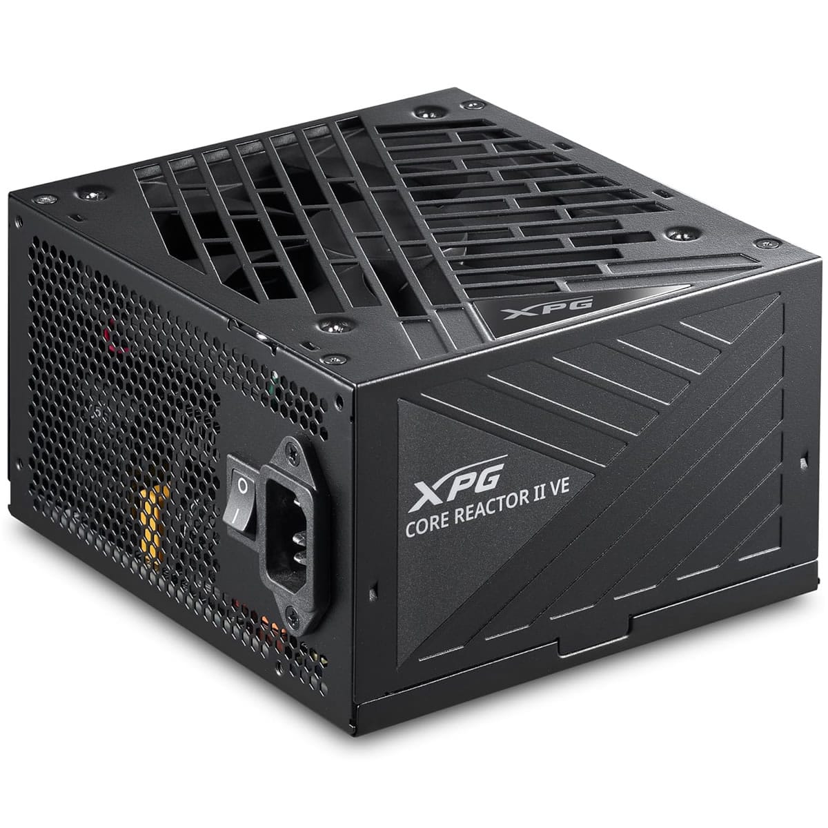 Adata XPG Core Reactor II VE 80 Plus Gold Modular